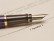 contrato